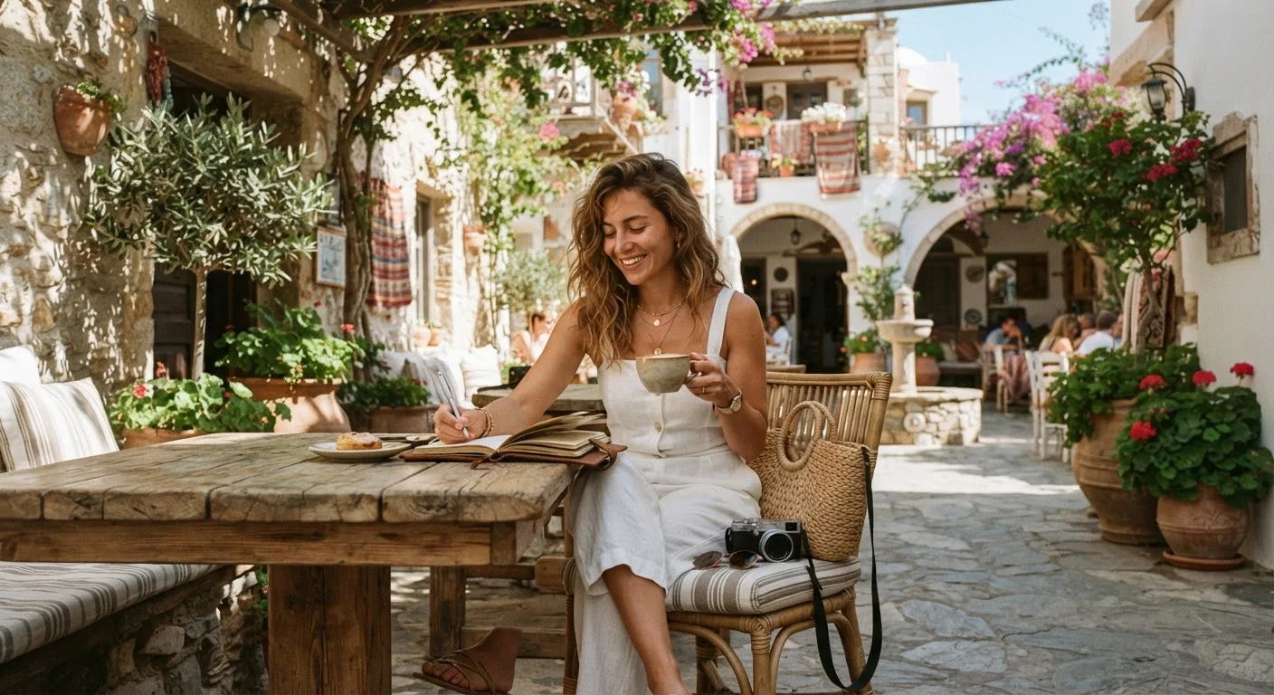 Affordable Travel Isn't Just Backpacking: Assumptions That Limit Budget Travelers
