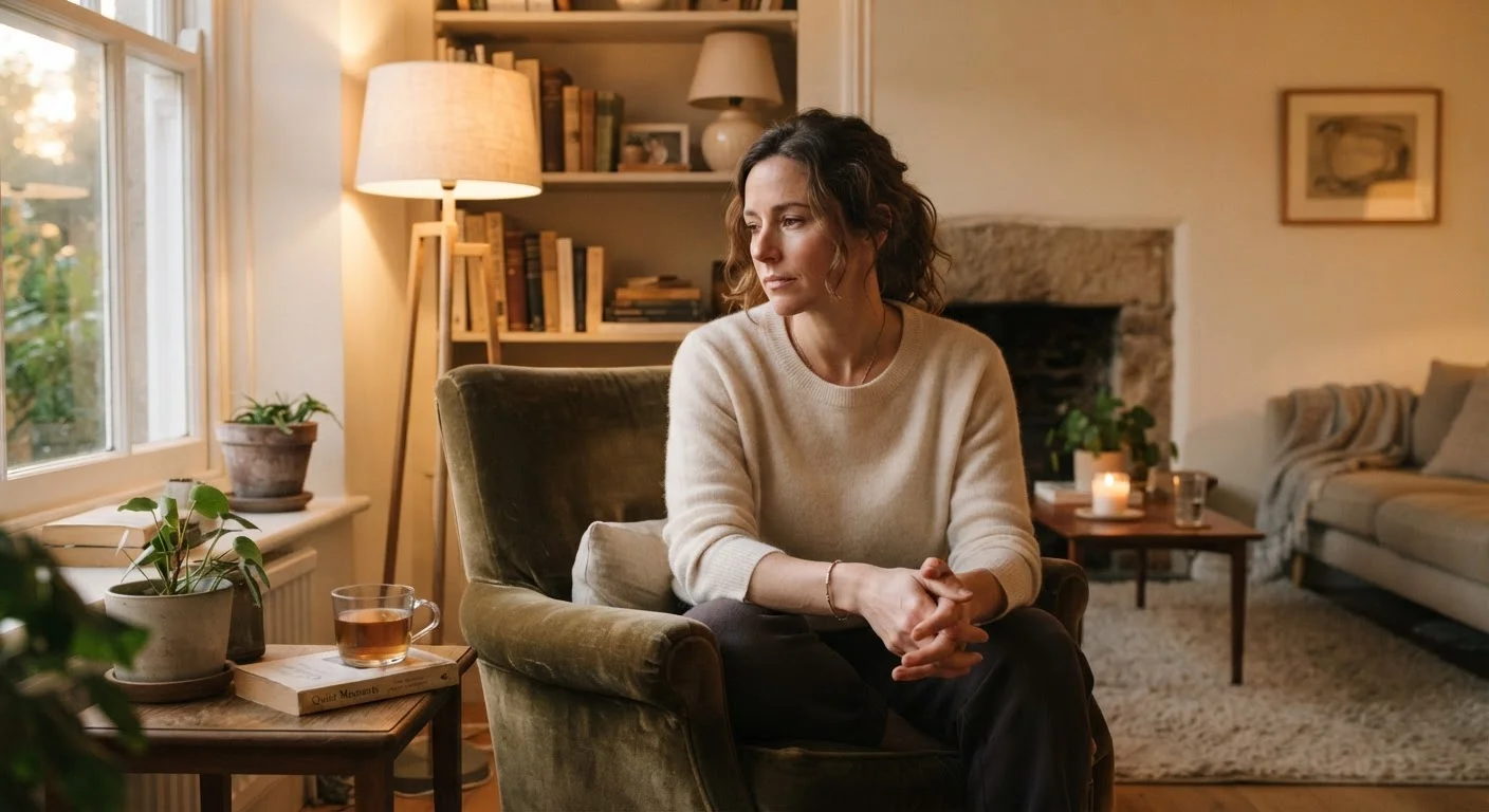 Anxiety Disorder vs. Everyday Worry: Where Is the Line?
