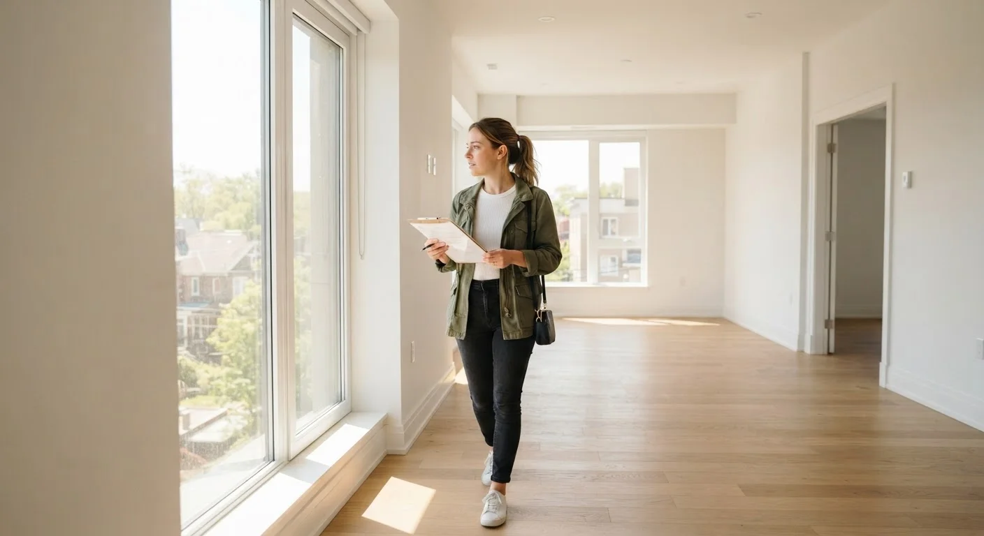 Apartment Hunting Checklist: What to Look For Before You Commit