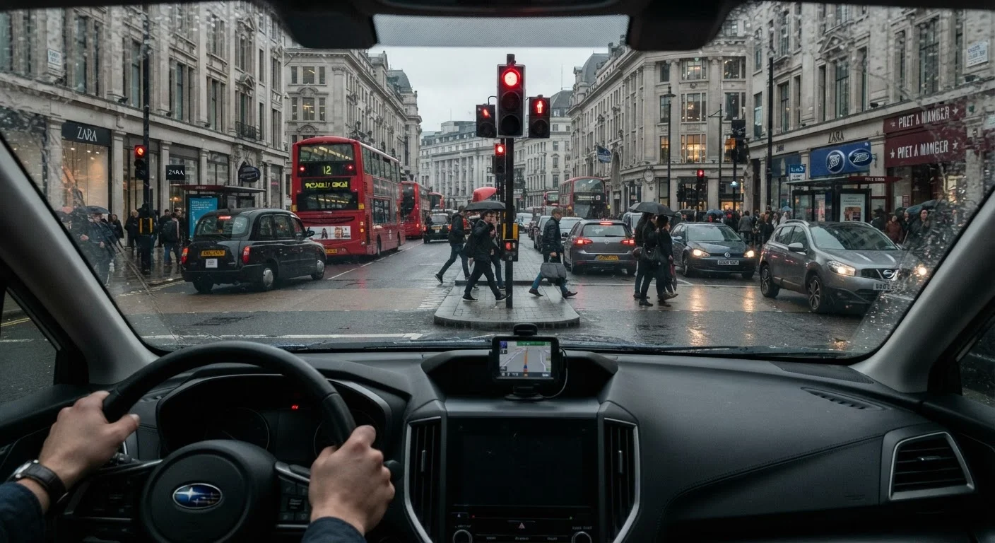 Assumptions That Cause Crashes: Misreading Other Drivers' Intentions