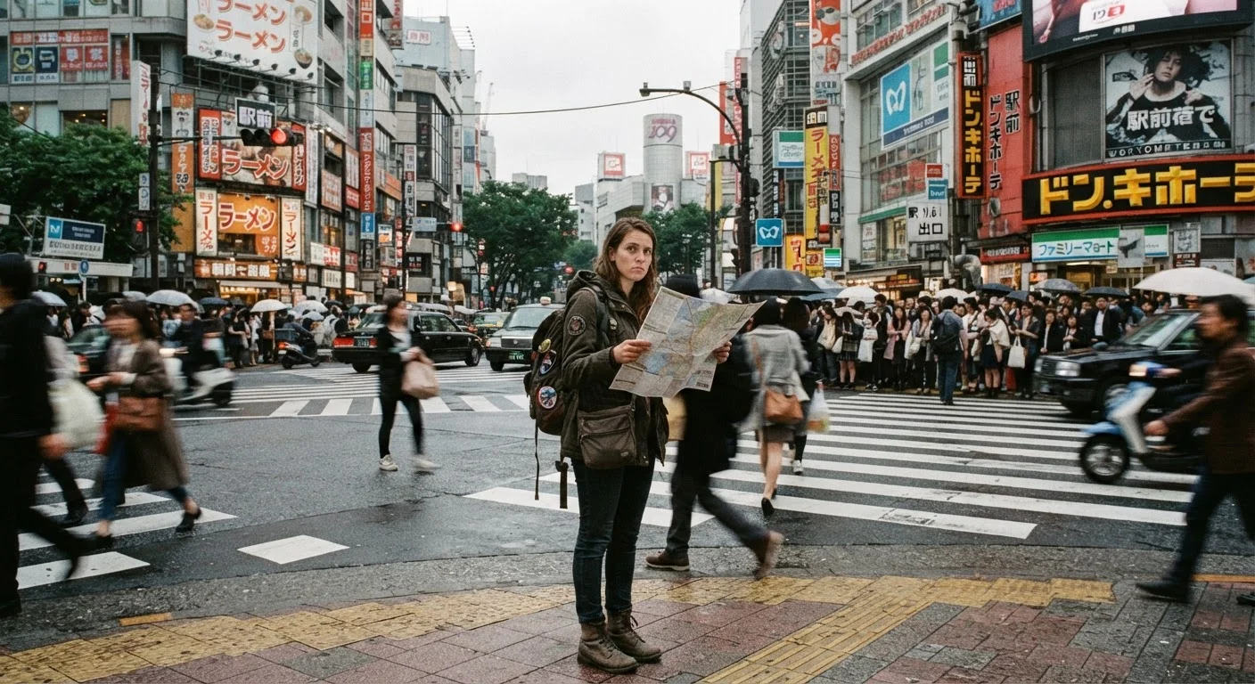 Assumptions That Put Travelers in Danger