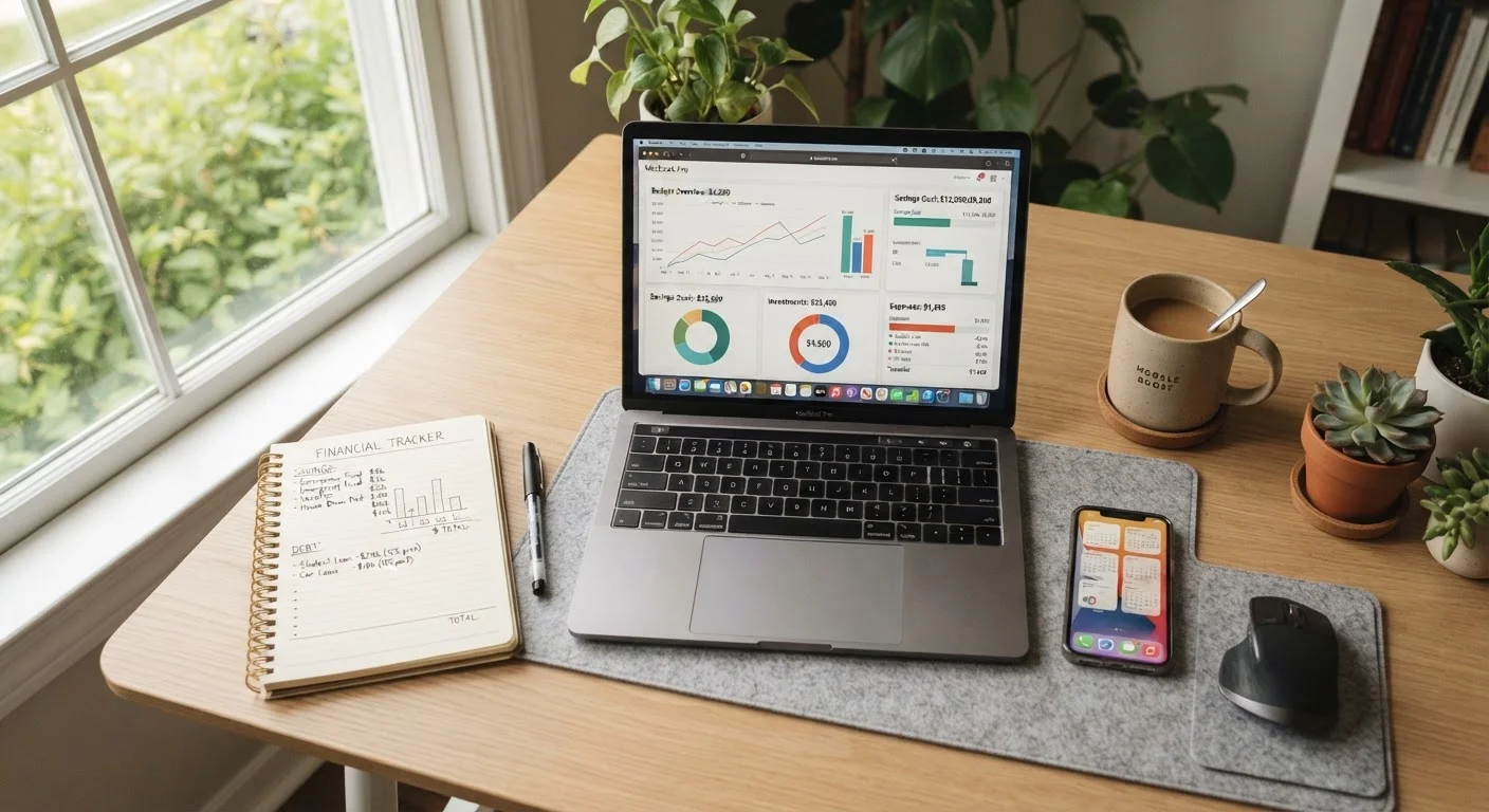 Automating Your Finances: Setting Up Systems That Save and Pay Down Debt Quietly