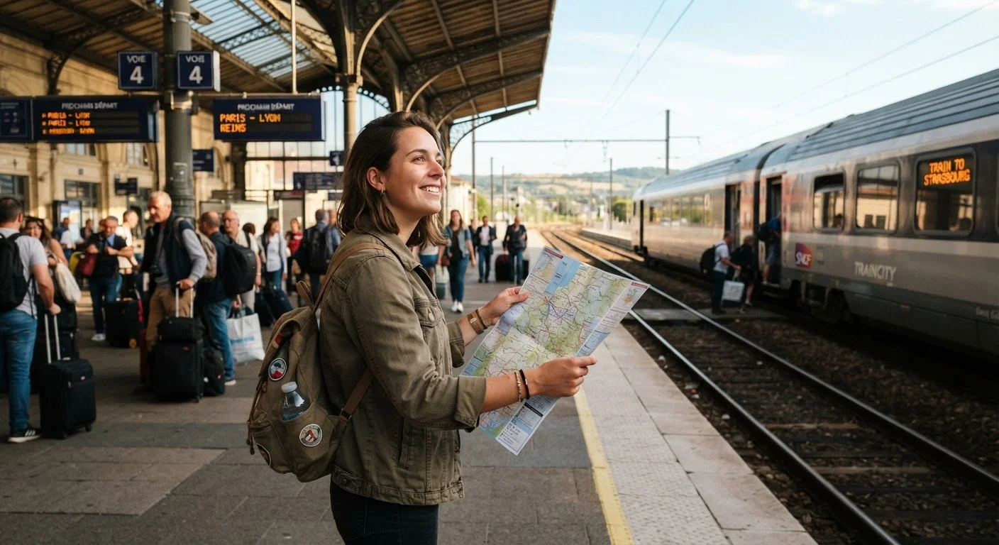Budget Travel From Scratch: A First-Timer's Complete Starting Point