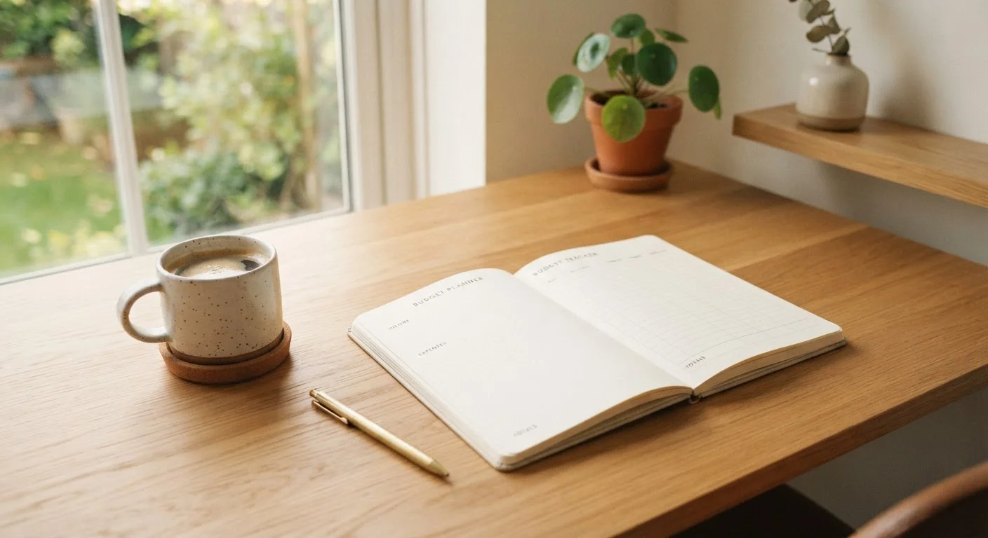 Budgeting Myths That Keep People from Starting