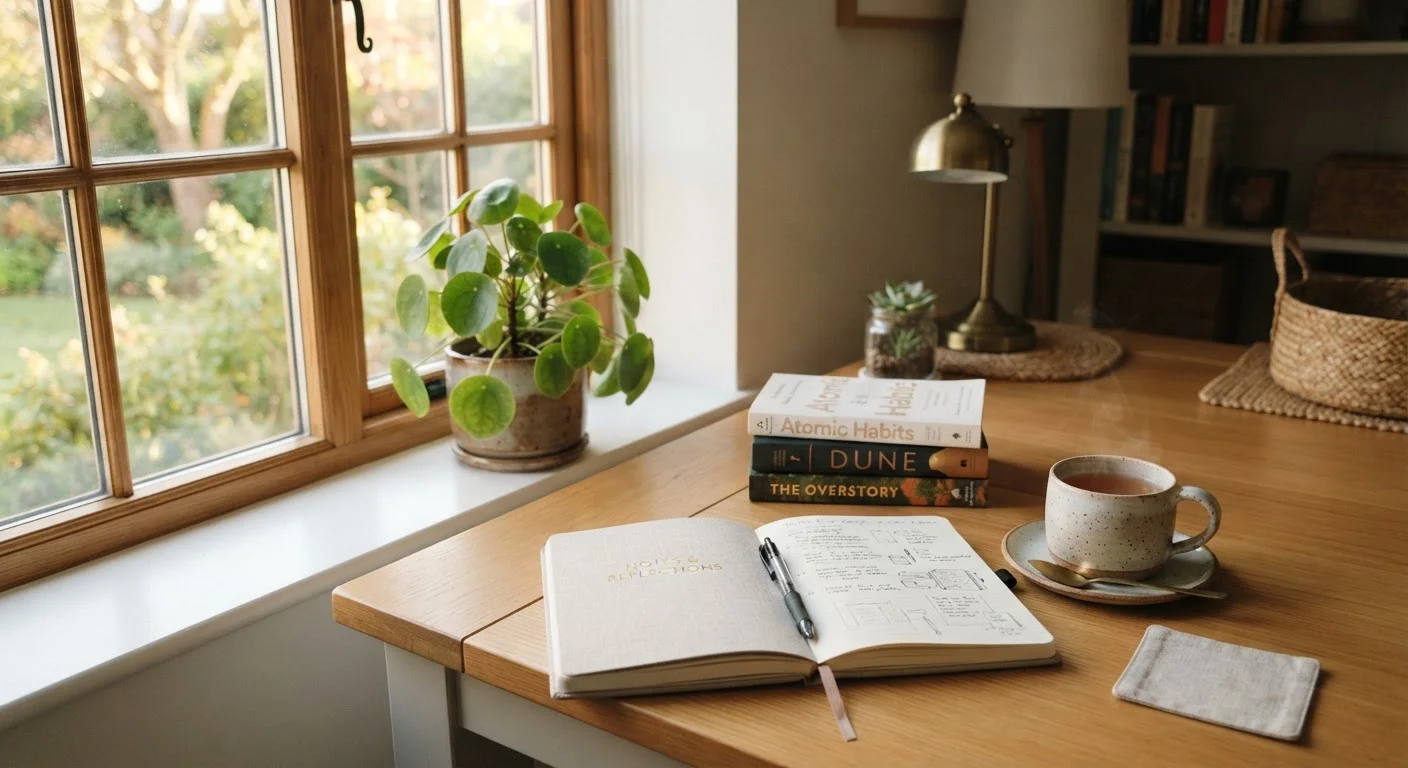 Building a Daily Routine That Supports Your Mental Wellbeing