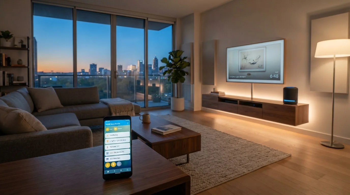 Building Automation Routines That Actually Simplify Your Day