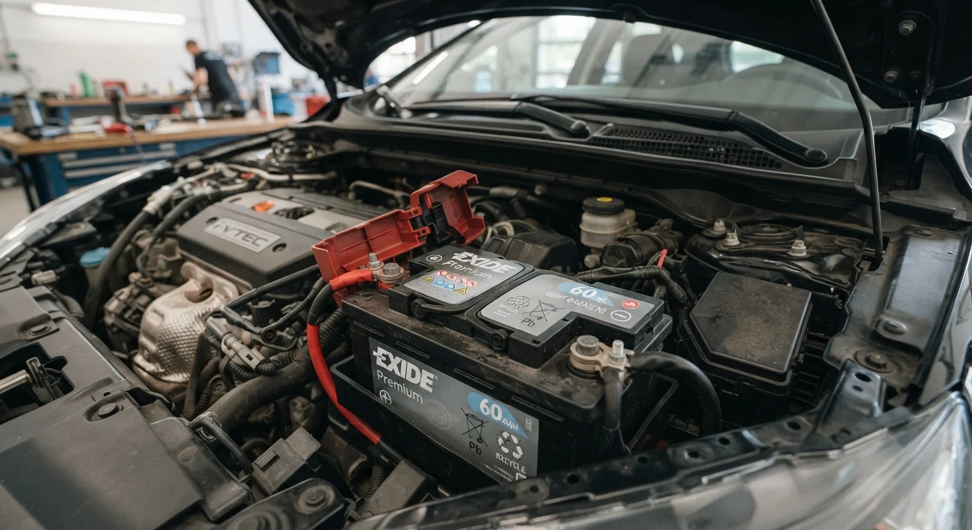 Car Battery Life: What Drains It and How to Extend It