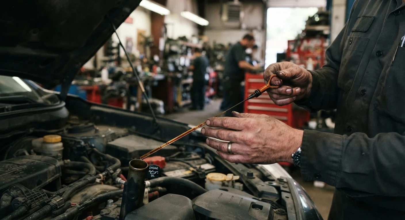 Car Maintenance Myths That Could Cost You Money