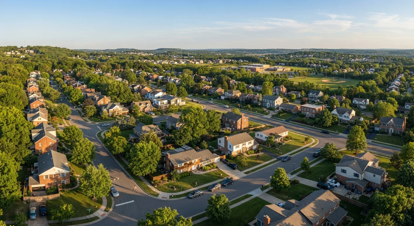 Common Misconceptions About How the Housing Market Actually Works