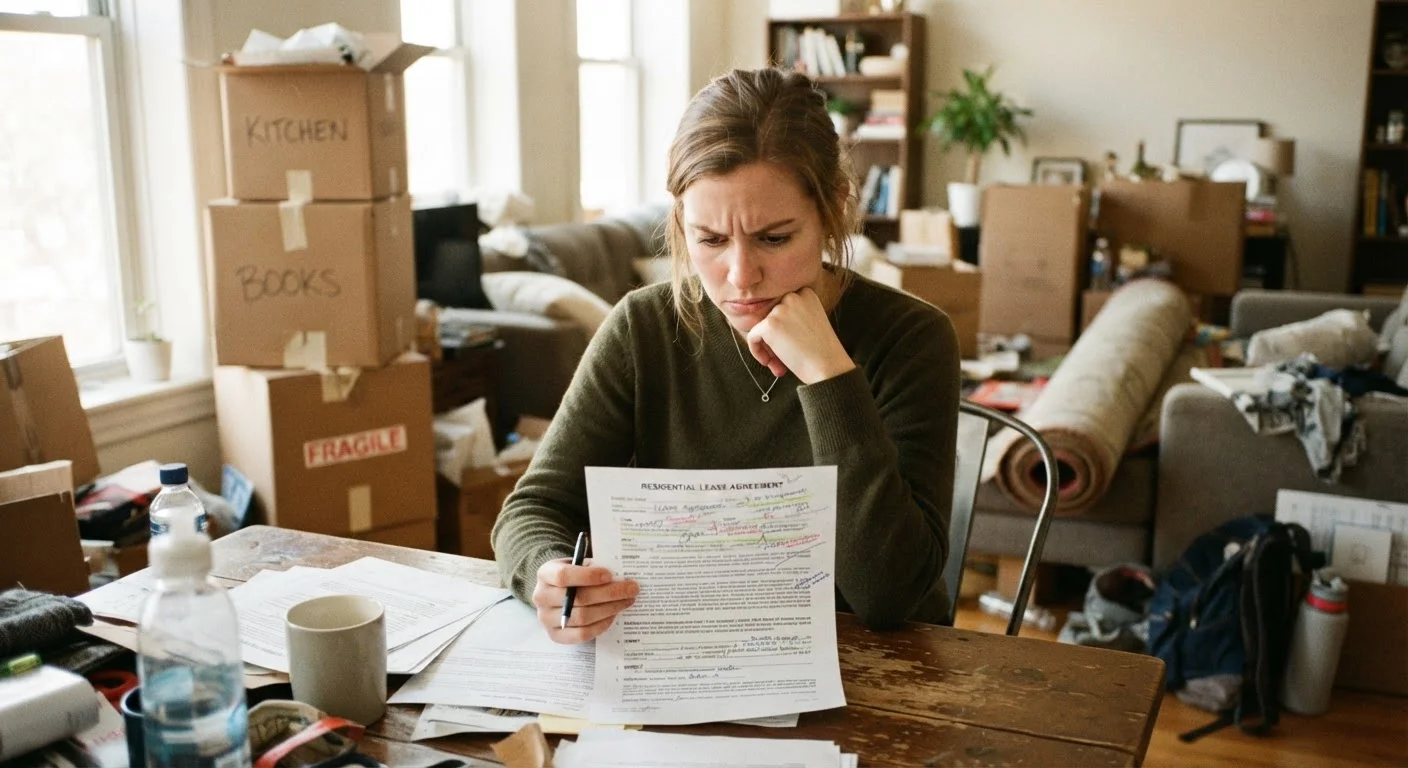 Common Myths About Renting That Can Cost You Money or Rights