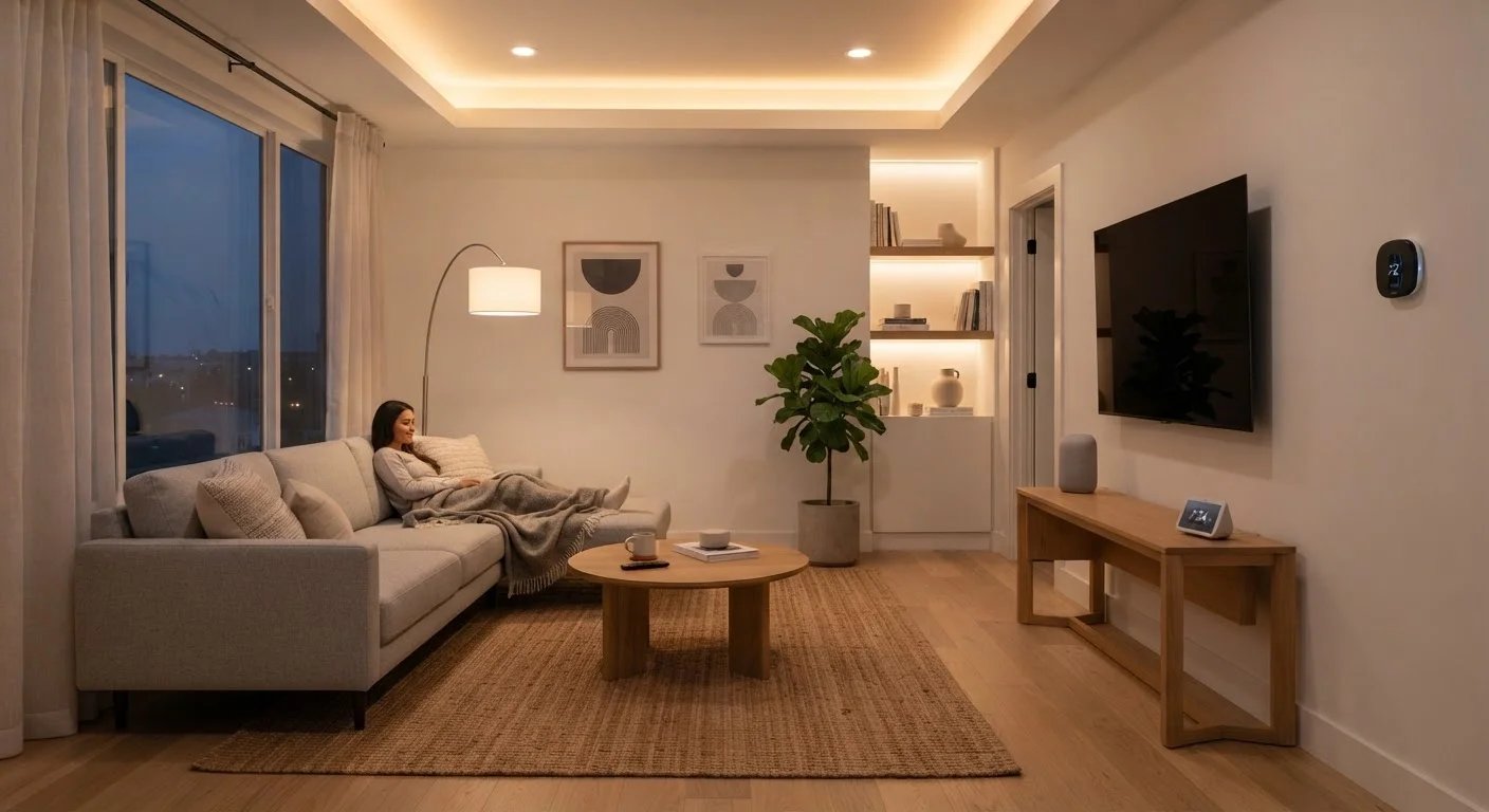 Common Smart Home Myths That Lead People Astray