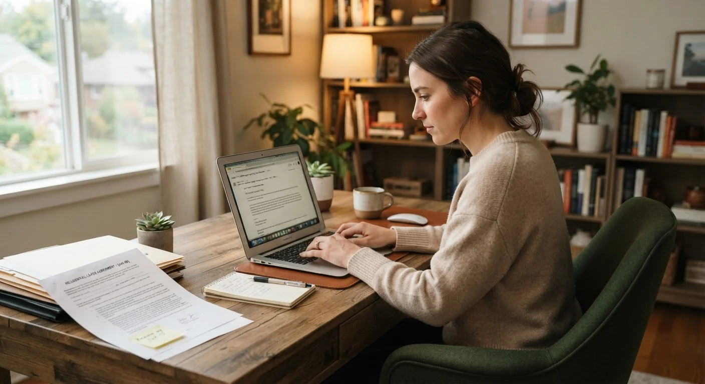 Communicating with Your Landlord: Practices That Protect You