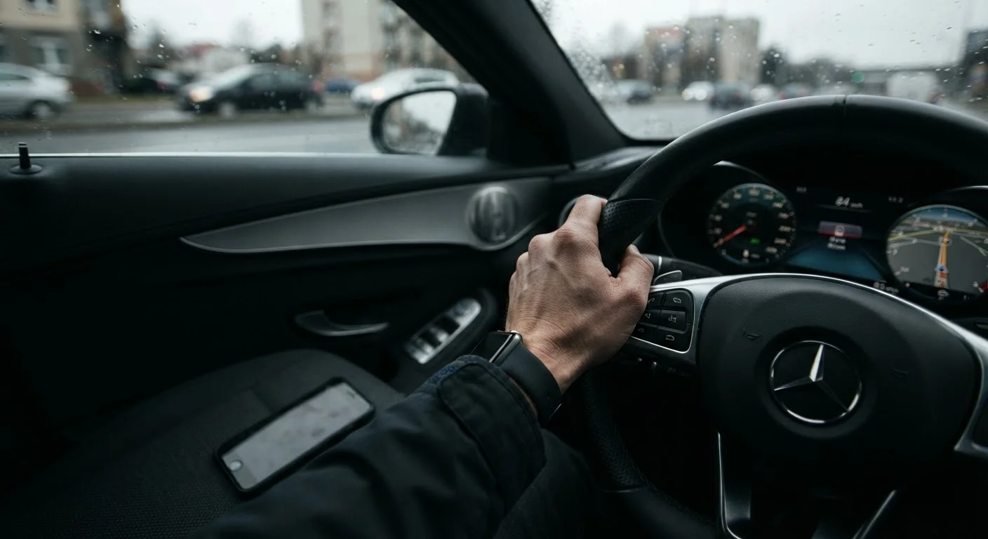 Distracted Driving Myths That Put Real People at Risk