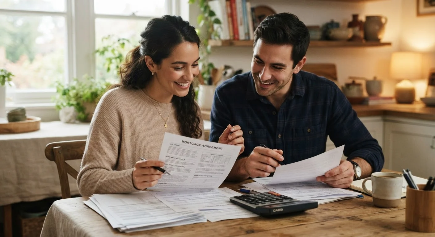Down Payment Myths That Trip Up First-Time Buyers