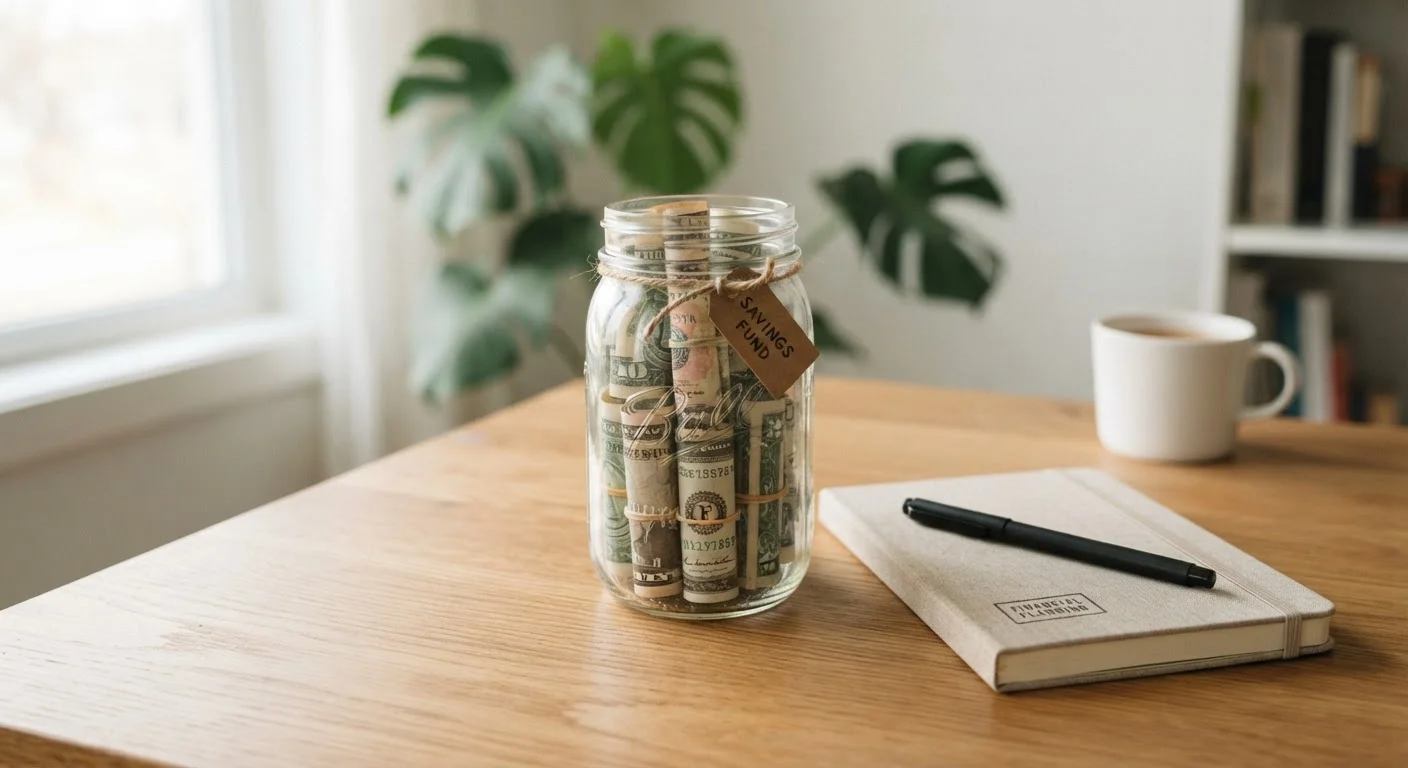 Emergency Funds Explained: Why Three to Six Months Is the Standard—and When It Isn't