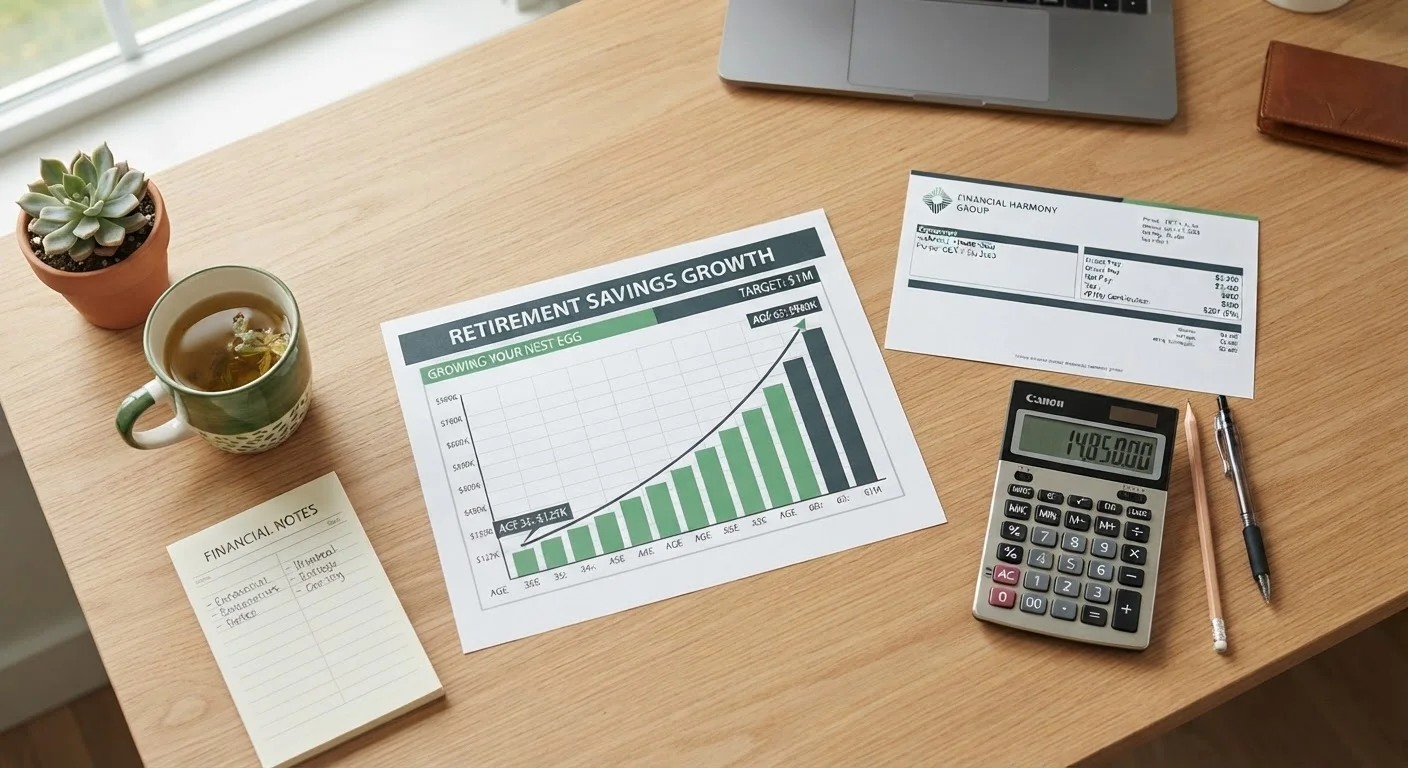 Employer 401(k) Matching: The Part of Your Compensation You Might Be Leaving Behind