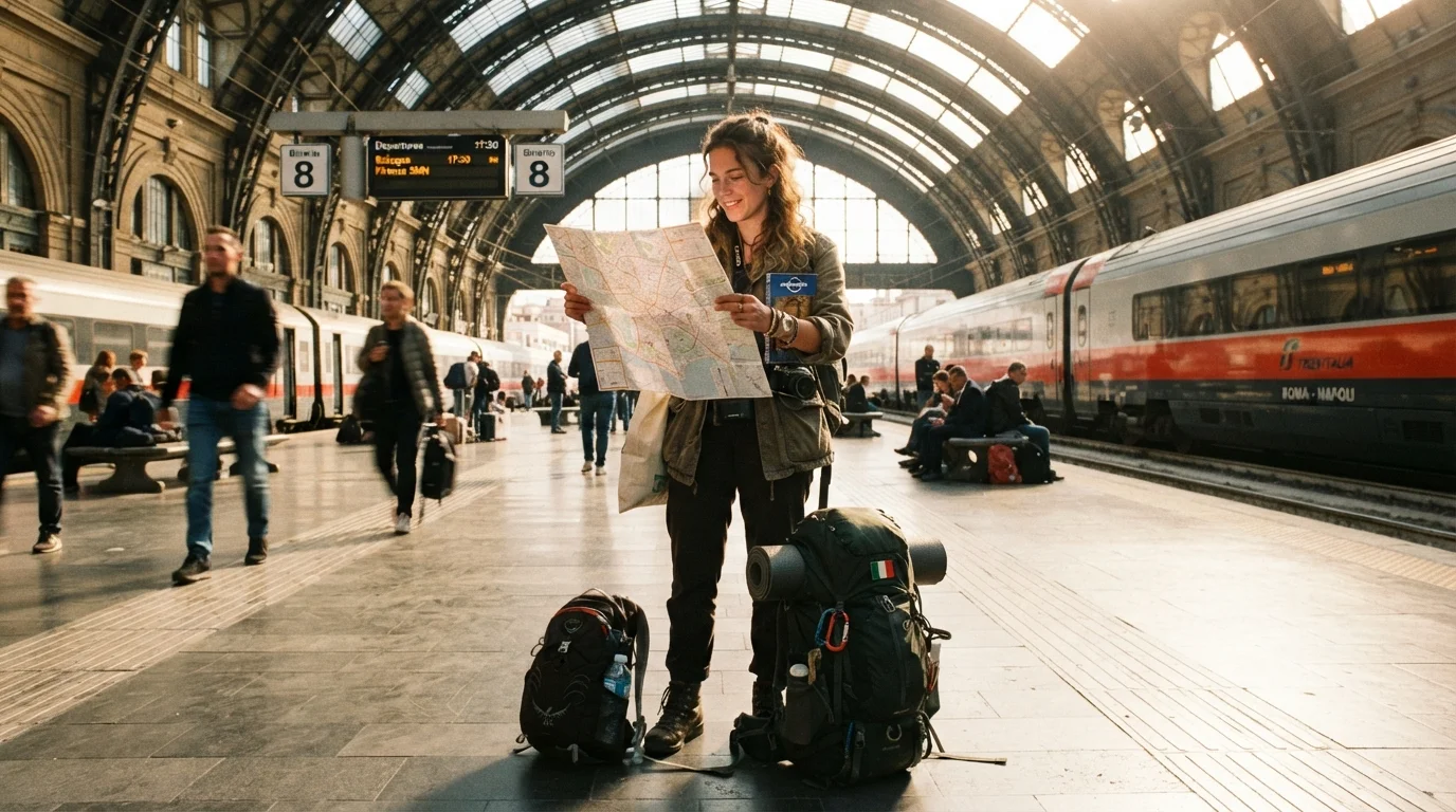 Everything You Need to Know About Traveling Affordably: An End-to-End Guide