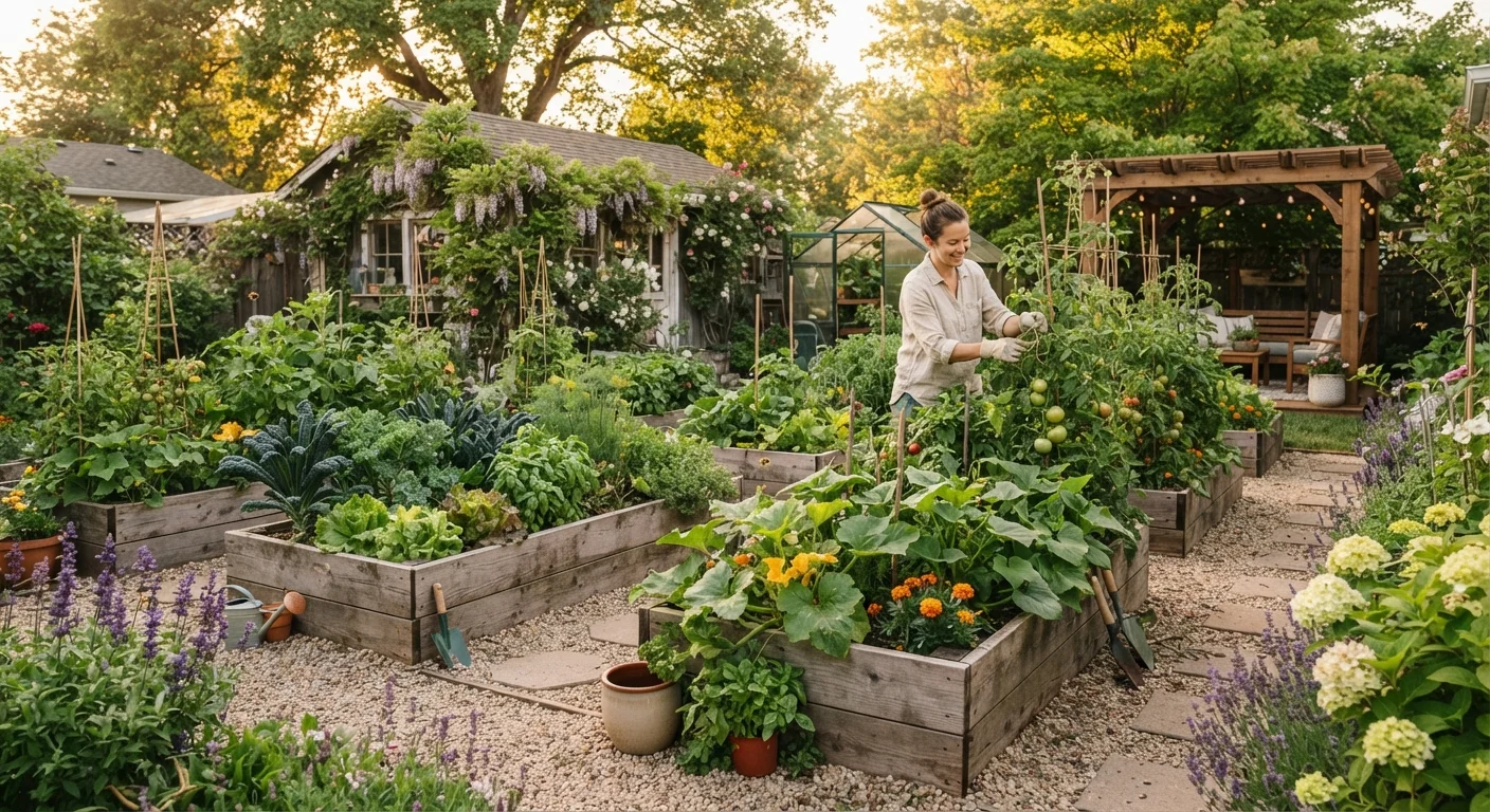 Garden Myths That Keep Plants from Thriving