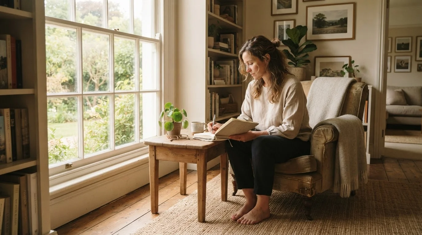 Habits That Mental Health Professionals Consistently Recommend for Emotional Resilience