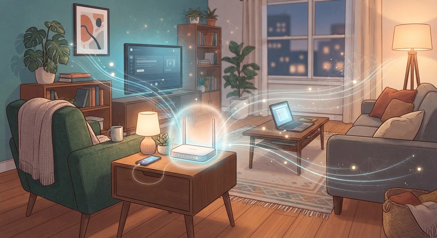 Home Internet Explained: Connection Types, Speeds, and What They Actually Mean