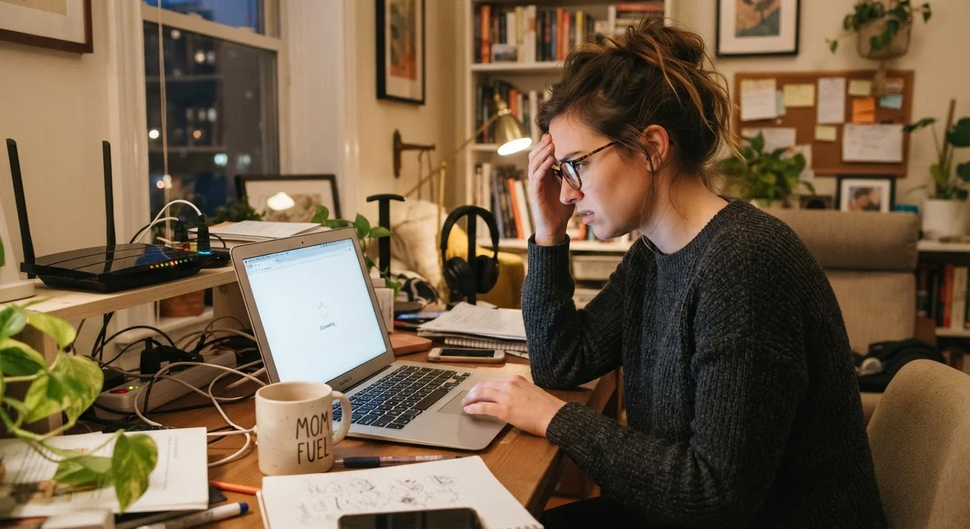 Home Internet Myths That Cost People Money and Frustration