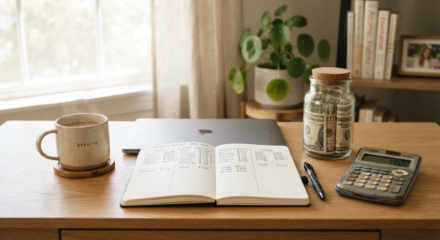How Much Should Be in Your Emergency Fund? The Variables That Actually Matter