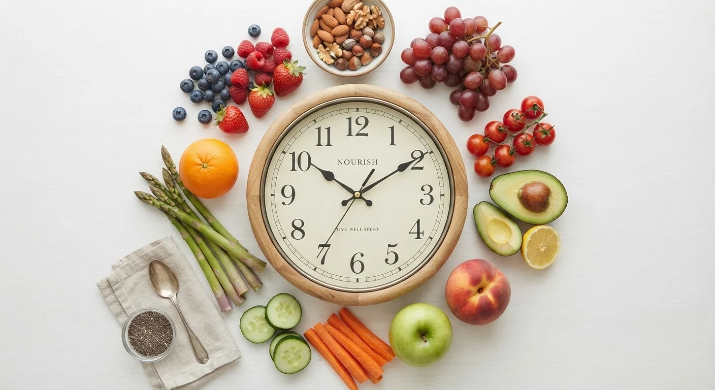 Intermittent Fasting: What the Research Says and What It Doesn't