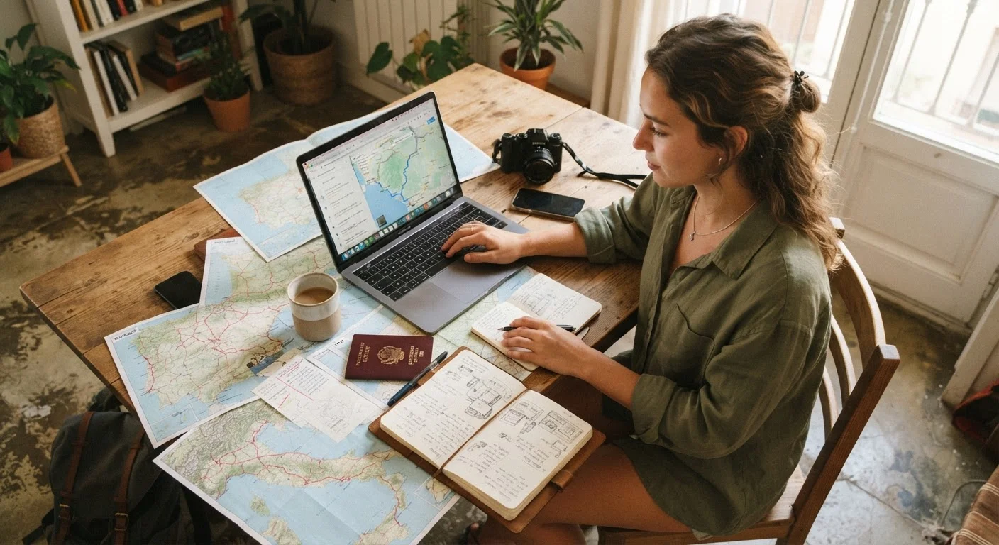 Is It Safe to Travel Right Now? How to Research Destination Safety Yourself