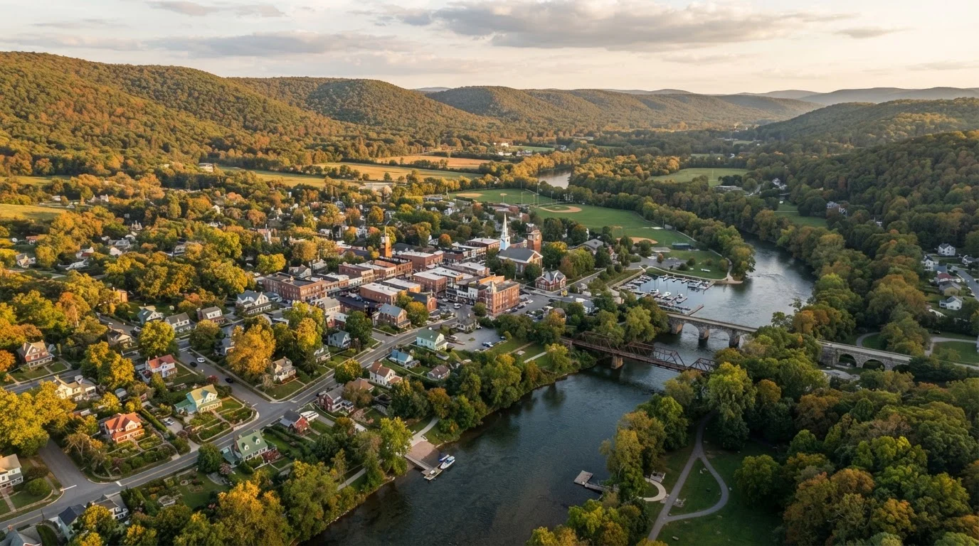 Low-Cost Destinations Worth Knowing About in Each U.S. Region