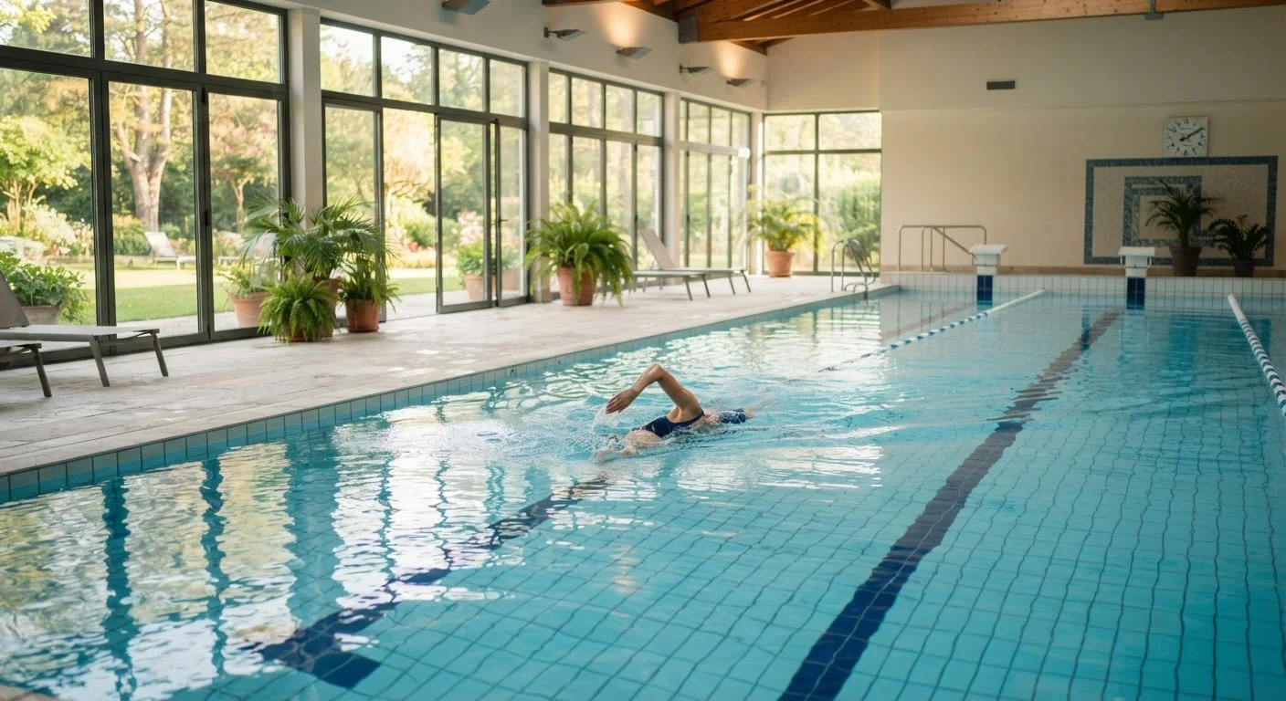 Low-Impact Exercises Worth Knowing About