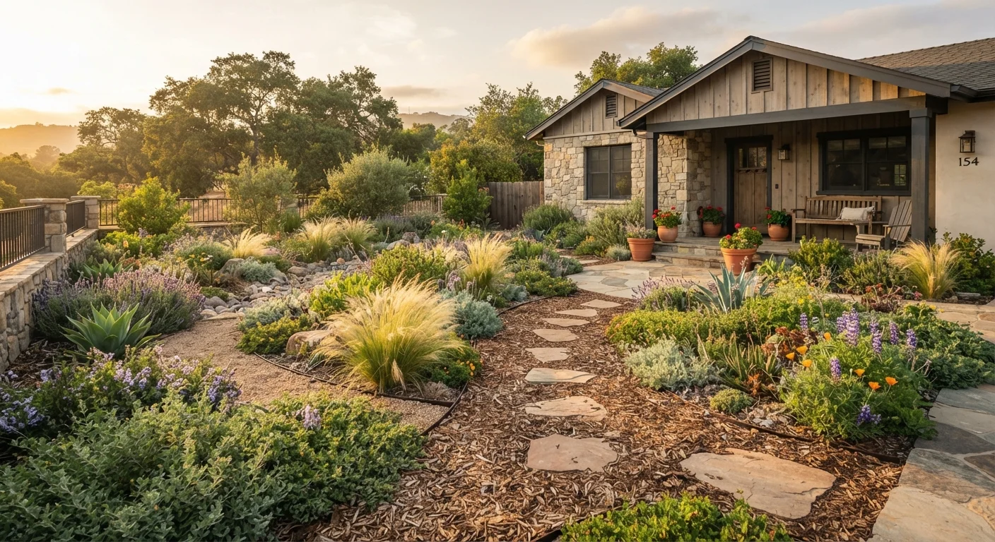 Low-Maintenance Landscaping Approaches Worth Knowing About