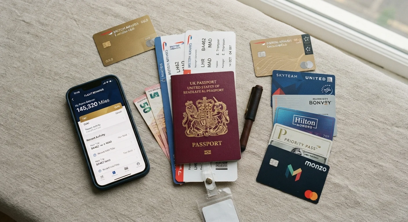 Loyalty Programs and Travel Points: What They Actually Offer Budget Travelers