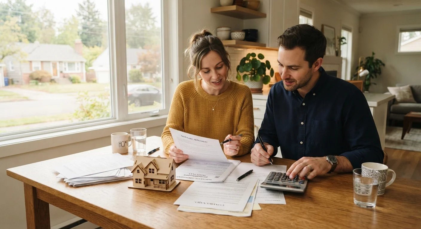 Making an Offer in a Seller's Market Without Overpaying