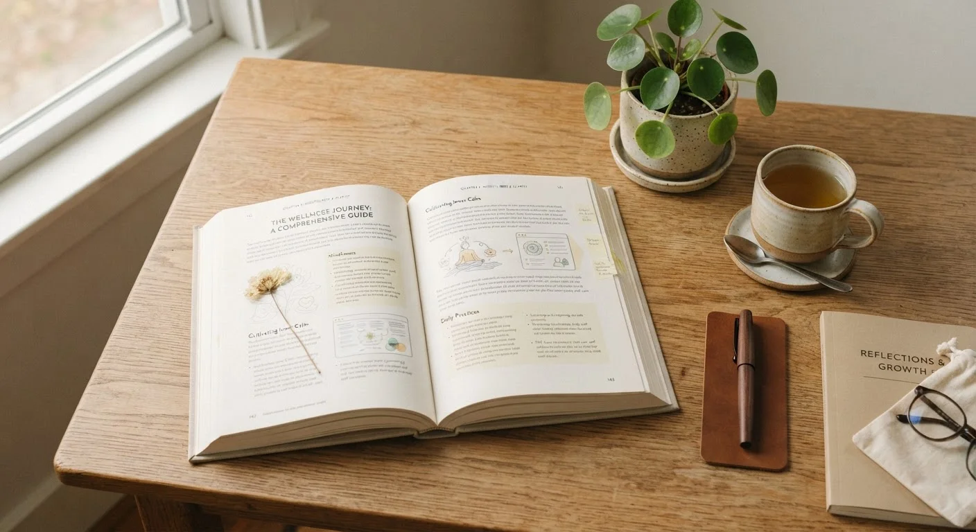 Mental Health: A Complete Reference Guide to Key Terms and Concepts