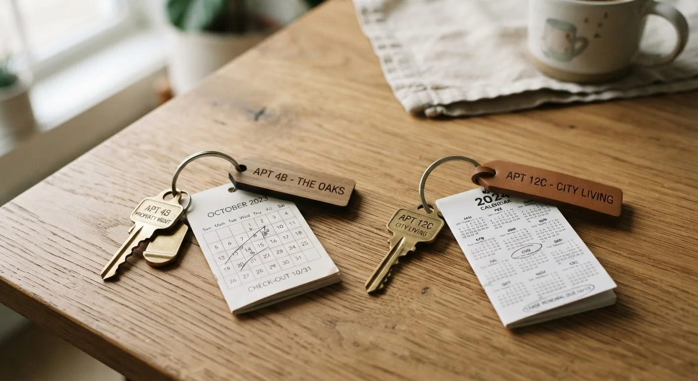 Month-to-Month vs. Fixed-Term Lease