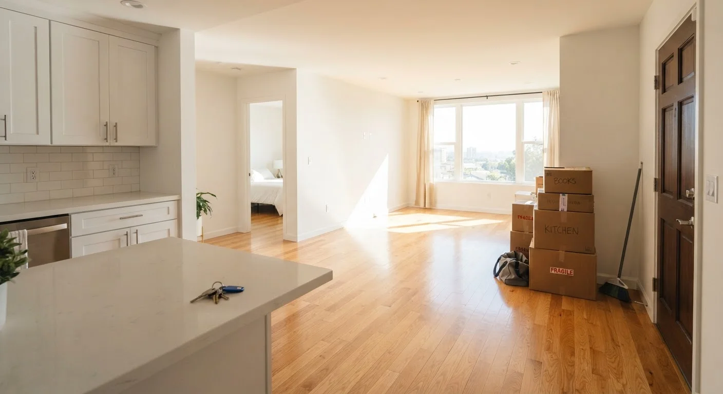 Moving Out on Good Terms: What Renters Often Get Wrong