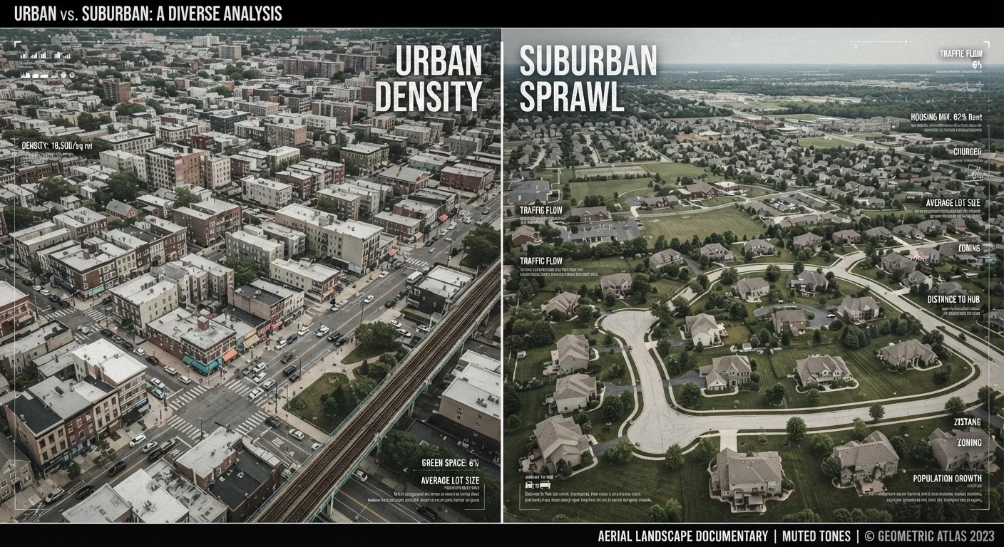 National Home Price Trends vs. Your Local Market: Why They Diverge