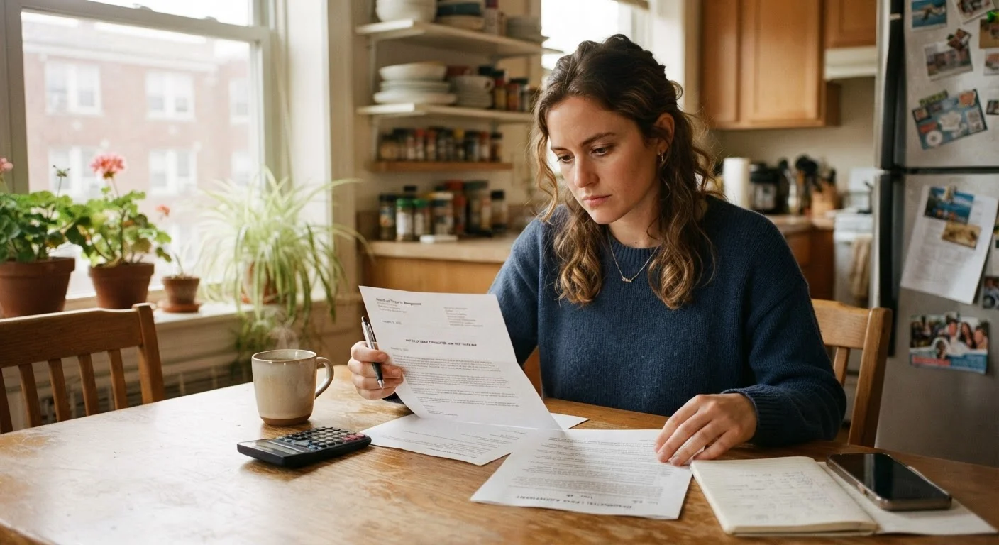 Navigating a Rent Increase: What Tenants Can Do