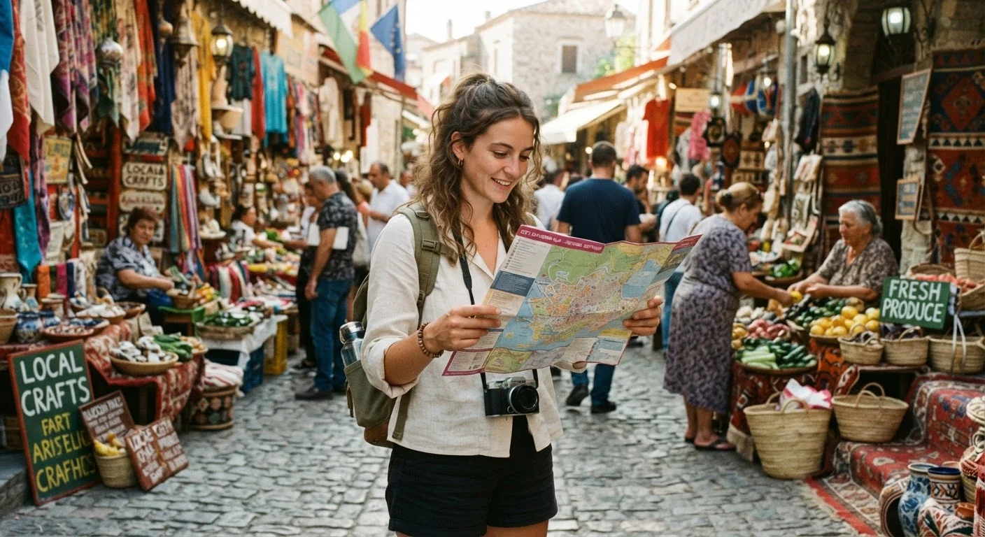 Planning a Trip on a Tight Budget Without Sacrificing the Experience