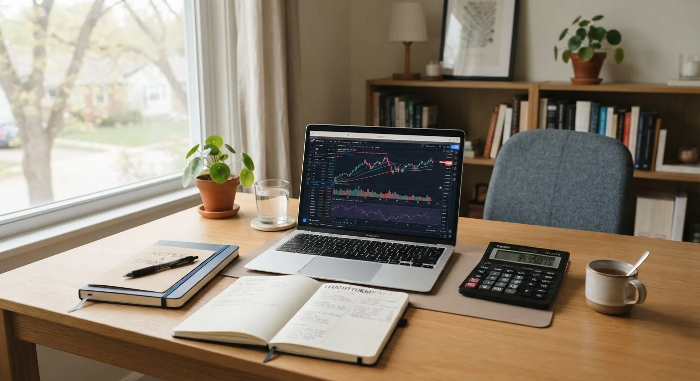 Preparing Your Finances Before You Start House Hunting