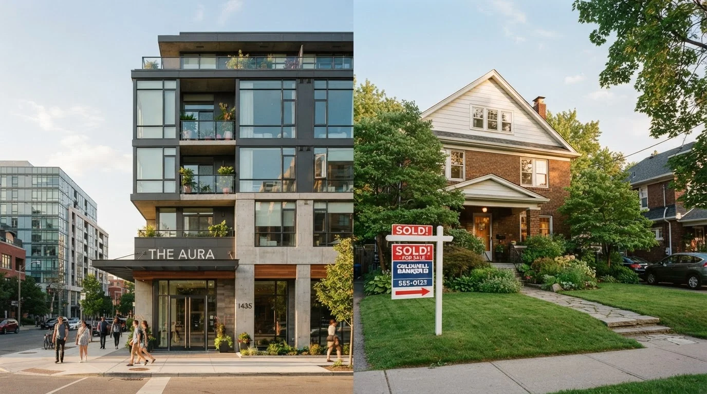Renting vs. Buying a Home: A Framework for Thinking It Through