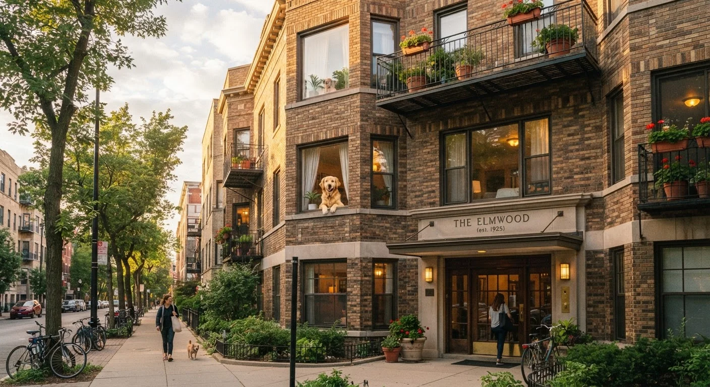 Renting with Pets, Roommates, or Poor Credit: Situations That Complicate an Application