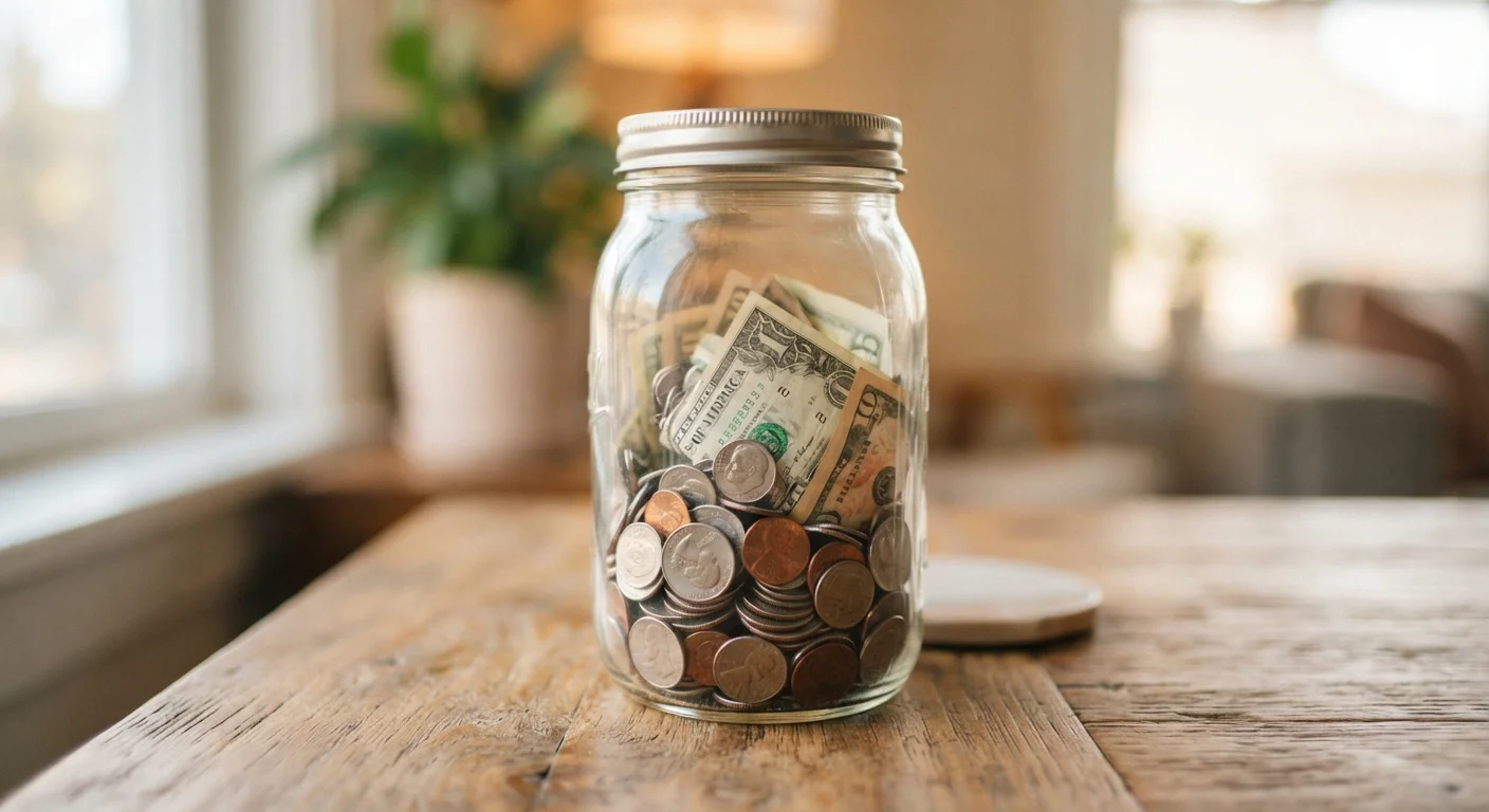 Savings Myths That Keep People From Getting Started