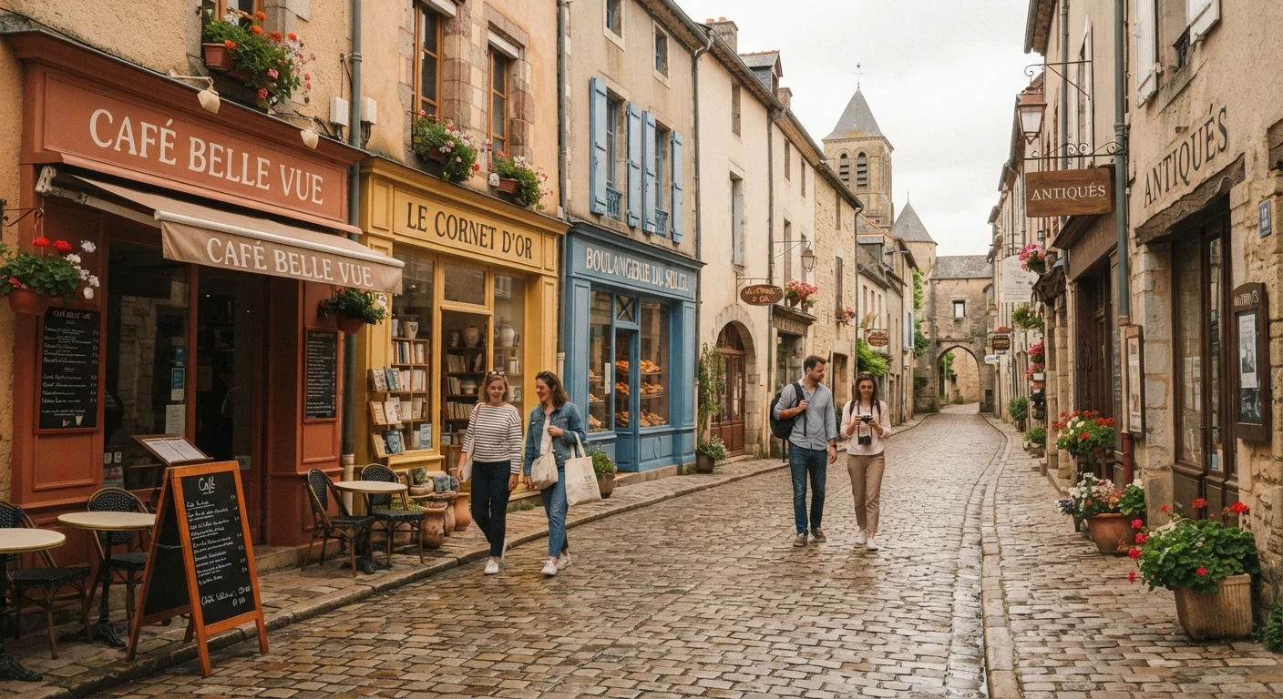 Shoulder Season Travel: Why Timing Your Trip Differently Changes Everything