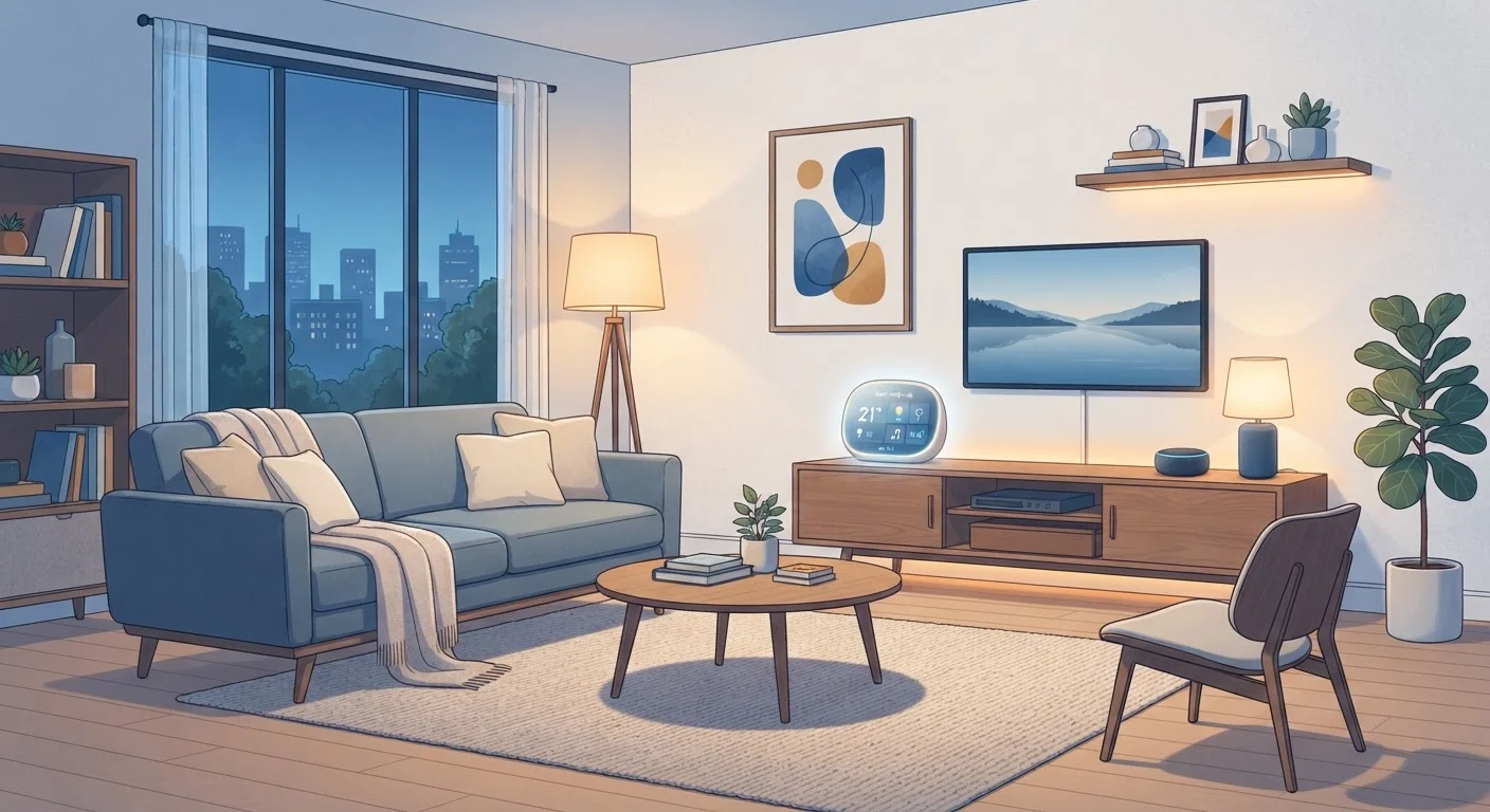 Smart Home Glossary: Terms Every Connected Home Owner Should Know
