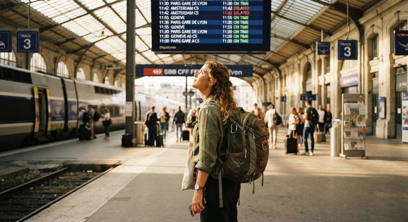 Solo Travel for the First Time: What to Expect and How to Prepare