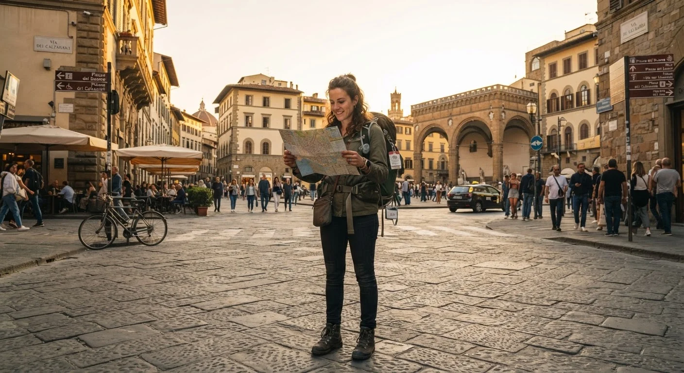Solo Travel Safety: Navigating the World on Your Own Terms