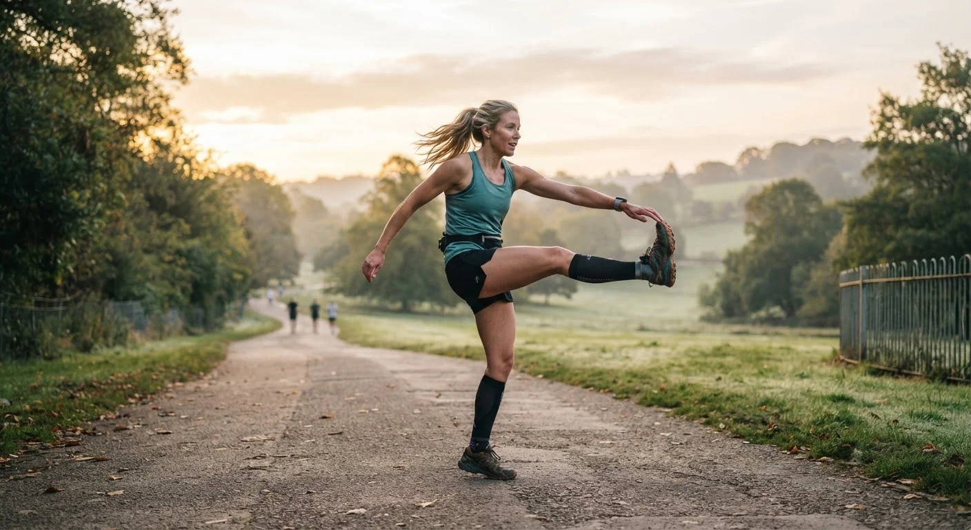 Stretching Before and After Exercise: Clearing Up the Confusion
