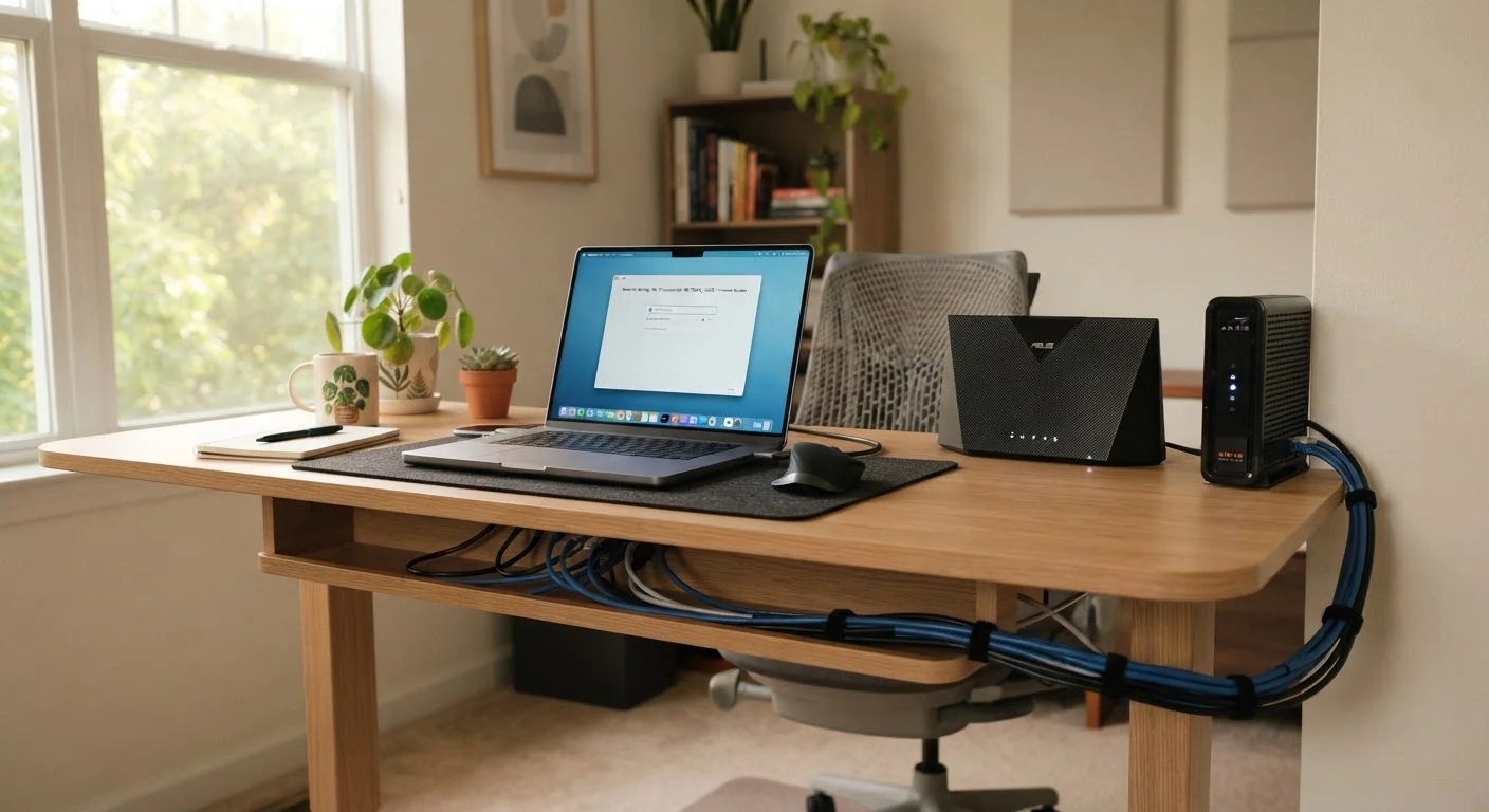 Switching Internet Providers Without the Headaches