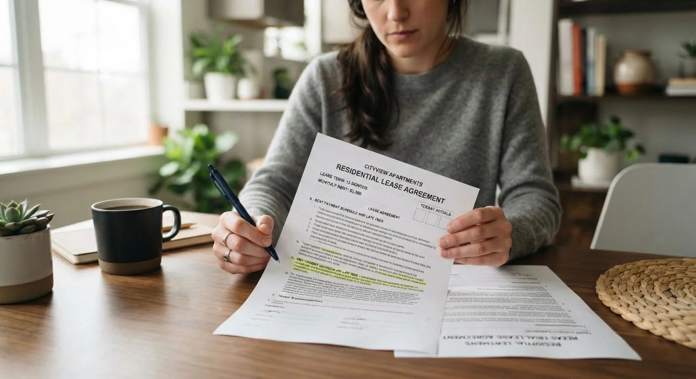 Tenant Rights Every Renter Should Know